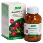PICBACK3DPLUS VOGEL Glucosamin Plus Tabl m Hagebuttenext 120 Stk