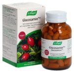 PICFRONT3DPLUS VOGEL Glucosamin Plus Tabl m Hagebuttenext 120 Stk