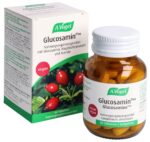 PICFRONT3DPLUS VOGEL Glucosamin Plus Tabl m Hagebuttenext 60 Stk