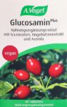 PICFRONT VOGEL Glucosamin Plus Tabl m Hagebuttenext 60 Stk