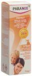 PARANIX Kopflaus Repellent Spray 100 ml