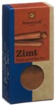PICFRONT3D SONNENTOR Zimt Cassia gemahlen BIO 40 g