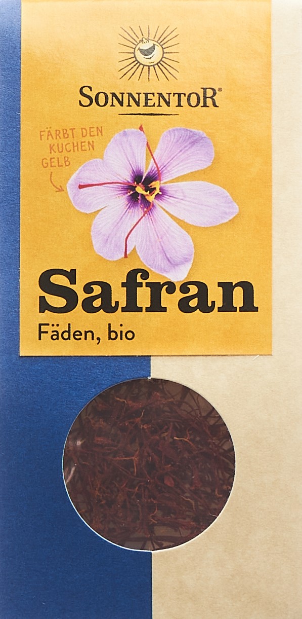 PICFRONT SONNENTOR Kreuzkümmel ganz BIO 40 g
