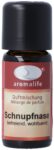 PICFRONT AROMALIFE Duftmischung Schnupfnase 10 ml