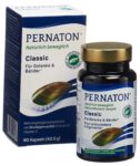 PERNATON Grünlippmuschel Kaps 350 mg 90 Stk