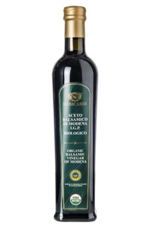 BIOFARM Aceto Balsamico 500 ml