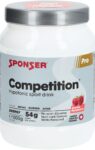 PICFRONT SPONSER Competition Plv Raspberry Ds 1000 g