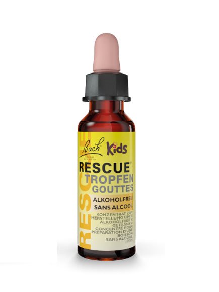 RESCUE Kids 10 ml