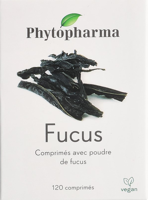 PICBACK PHYTOPHARMA Blasentang Tabl 120 Stk