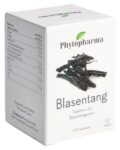 PICFRONT3D PHYTOPHARMA Blasentang Tabl 120 Stk