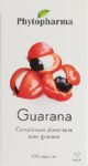 PICBACK PHYTOPHARMA Guarana Kaps 100 Stk