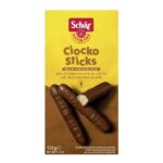 PICFRONT3D SCHÄR Ciocko Sticks glutenfrei 150 g