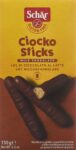 PICFRONT SCHÄR Ciocko Sticks glutenfrei 150 g