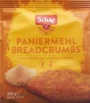 SCHÄR Paniermehl glutenfrei 300 g