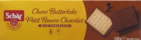 PICFRONT SCHÄR Backmischung Brownies glutenfrei 350 g