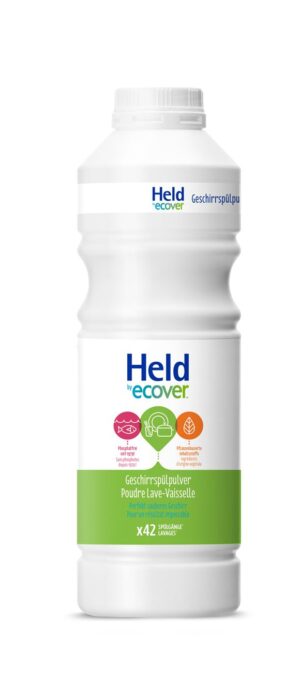HELD Geschirrspülpulver 850 g