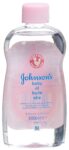 PICFRONT3D JOHNSONS BABY Öl Fl 300 ml