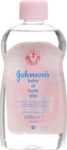 PICFRONT JOHNSONS BABY Öl Fl 300 ml