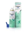 TRIOMER Nasenspray Sinomarin hypertonisch 125 ml