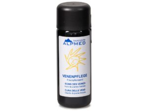 ALPMED Frischpflanzenöl Traum 50 ml