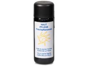 ALPMED Frischpflanzenöl Hautpflege 50 ml