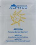 ALPMED Frischpflanzentüchlein Arnika 13 Stk