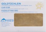 ALPMED Goldtüchlein