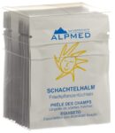 ALPMED Frischpflanzentüchlein Schachtelhalm 13 Stk