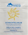 ALPMED Frischpflanzentüchlein Schachtelhalm 13 Stk