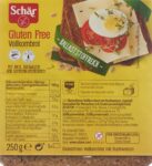 SCHÄR Solena Vollkornbrot glutenfrei 250 g