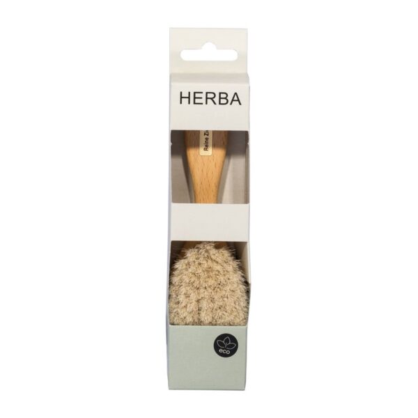 PICFRONT3D HERBA Babybürste Buchenholz