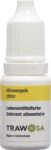 PICFRONT TRAWOSA Lebensmittelfarbstoff zitronengelb 10 ml