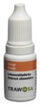 PICFRONT3D TRAWOSA Lebensmittelfarbstoff orange 10 ml