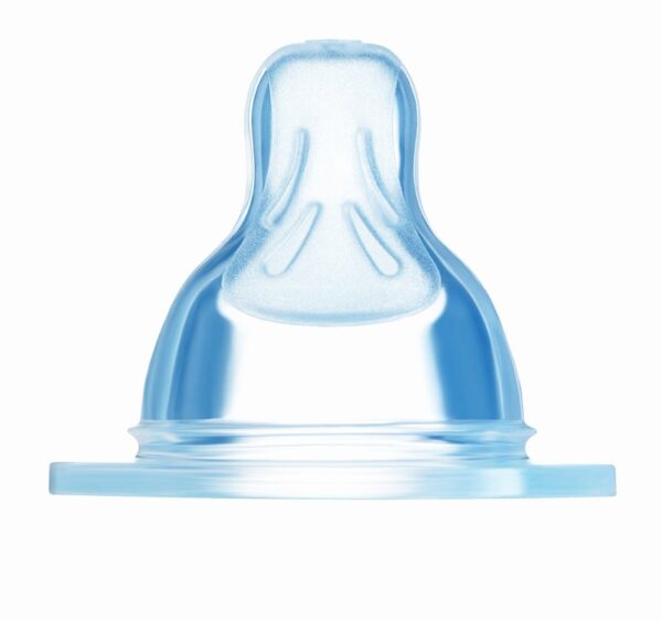 MAM Sauger 1 0+m 2 Stk