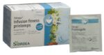 SIDROGA Wellness Frühlingsfit 20 Btl 1.5 g