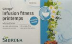 SIDROGA Wellness Frühlingsfit 20 Btl 1.5 g