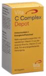 VITA C COMPLEX Depot Kaps 90 Stk