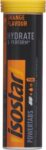 ISOSTAR Power Tabs Brausetabl Orange 10 Stk
