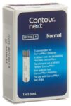 PICFRONT3D CONTOUR NEXT Kontroll-Lösung normal 2.5 ml