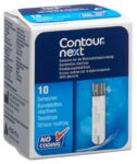PICFRONT3D CONTOUR NEXT Sensoren 10 Stk
