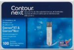 PICFRONT CONTOUR NEXT Sensoren 100 Stk