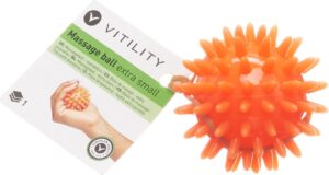 VITILITY Massageball 6cm