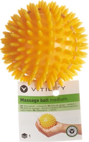 VITILITY Massageball 8cm