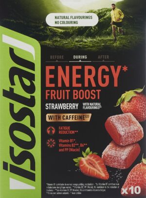 ISOSTAR Fruit Boost 100 g