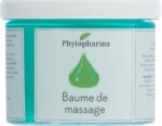 PHYTOPHARMA Pferdebalsam Massage Sportbals 500 ml