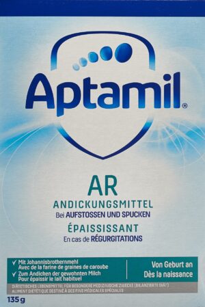 APTAMIL AR Andickungsmittel 135 g