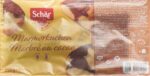 SCHÄR Marmorkuchen glutenfrei 250 g