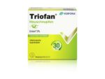 PICFRONT3D TRIOFAN Heuschnupfen Gtt Opht Monodos 15 x 0.5 ml