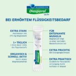 MARKETING MAGNESIUM DIASPORAL Activ Trinkgranulat Ora 20 Stk