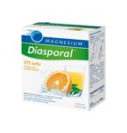 PICFRONT3D MAGNESIUM DIASPORAL Activ Trinkgranulat Ora 20 Stk